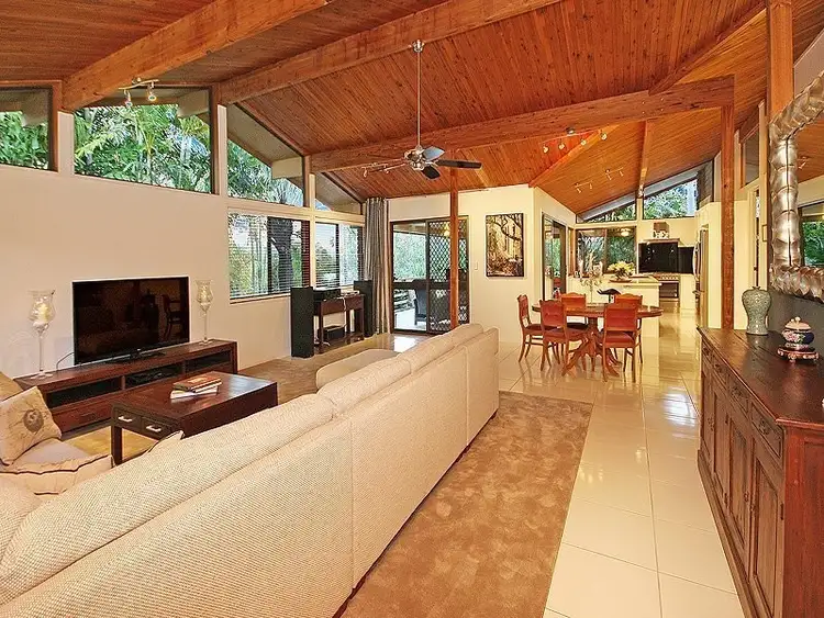 Seventh view of Homely house listing, 11 Tanderra Way, Karana Downs QLD 4306