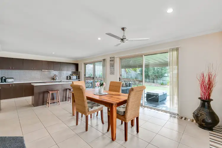 Third view of Homely house listing, 19 Laughlen Chase, Pacific Pines QLD 4211