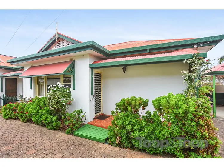 1/32 Hill Street, Victor Harbor SA 5211