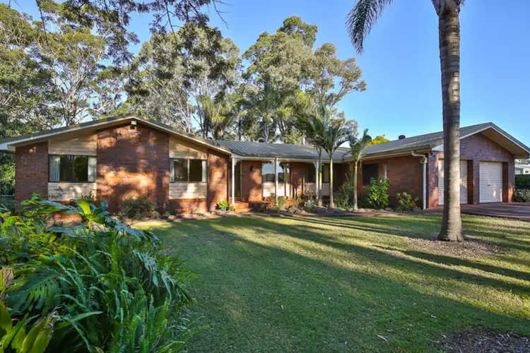 17 Kuhls Road, Highfields QLD 4352