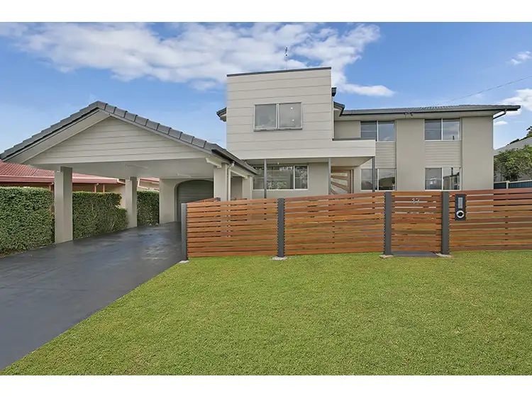 17 Butler Street, Rangeville QLD 4350