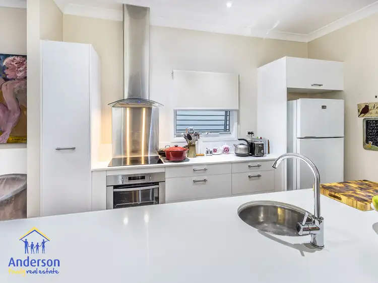 Fifth view of Homely house listing, 59 Bayview Road, Brighton QLD 4017