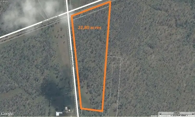 Second view of Homely land listing, LOT 2 Henry Hannam, Mareeba QLD 4880