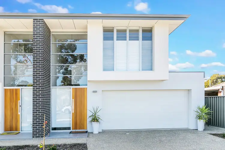 Main view of Homely house listing, 21a Filmer Avenue, Glengowrie SA 5044