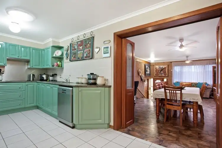 Sixth view of Homely house listing, 24 Woolley Close, Thornton NSW 2322