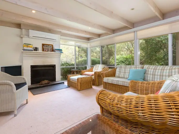 Second view of Homely house listing, 35 Allan Street, Blairgowrie VIC 3942