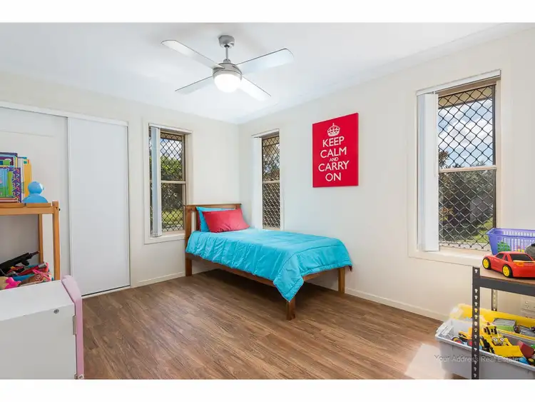 Sixth view of Homely house listing, Lot 2/32 Wyndham Circuit, Holmview QLD 4207