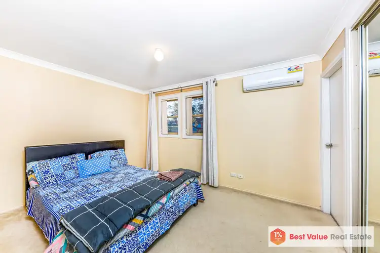 Sixth view of Homely townhouse listing, 27 Huntley Drive, Blacktown NSW 2148
