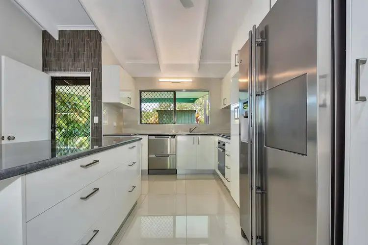 Second view of Homely apartment listing, 4/24 Grasslands Crescent, Leanyer NT 812