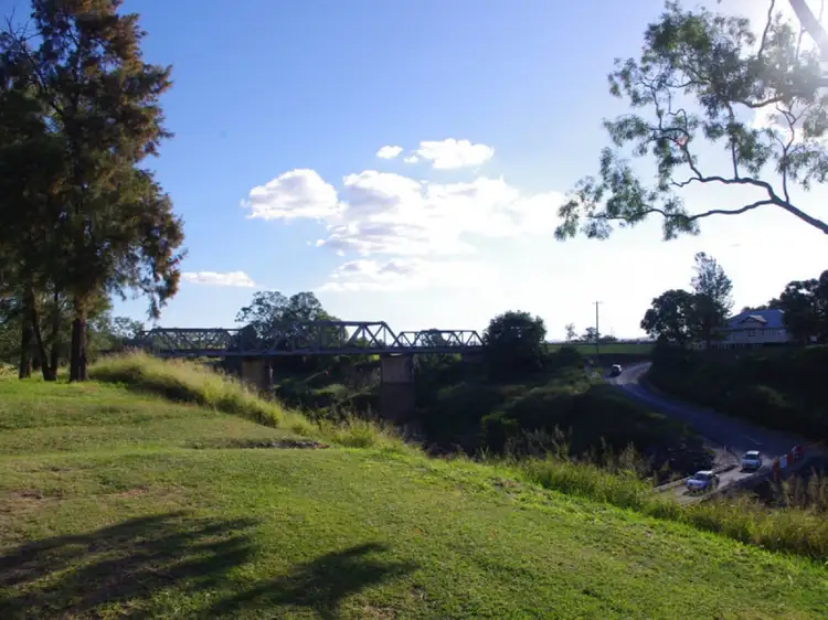 Fifth view of Homely land listing, LOT 2 Old College Road, Gatton QLD 4343