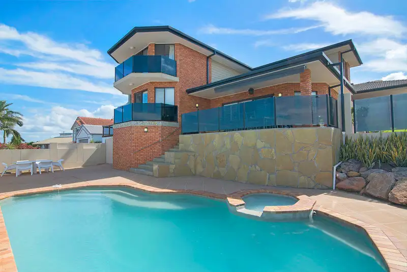 Main view of Homely house listing, 7 Renfrew Drive, Highland Park QLD 4211