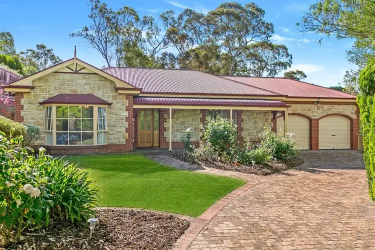6 Branden Place, Coromandel Valley SA 5051