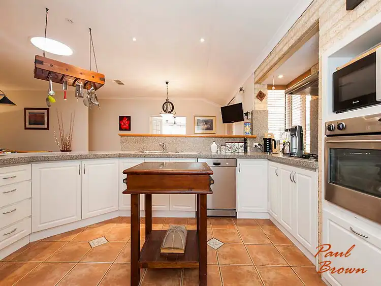 Fourth view of Homely house listing, 20 Quincy Loop, Iluka WA 6028