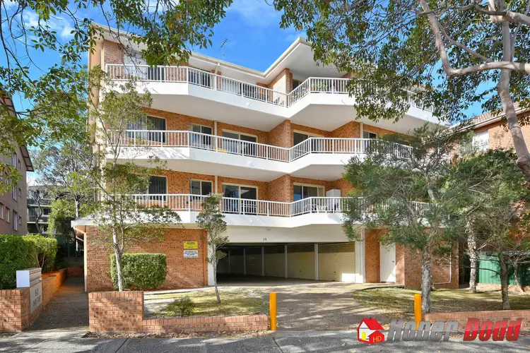 5/18-22 Chapel Street, Rockdale NSW 2216
