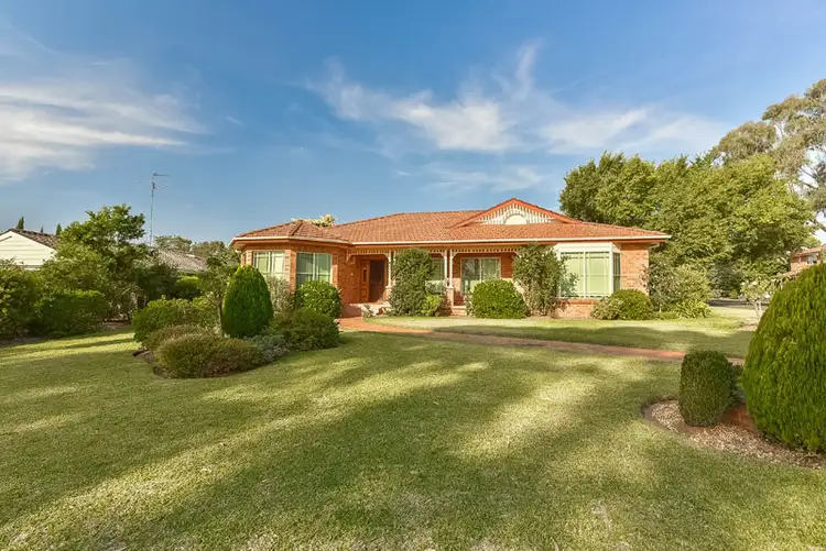Second view of Homely house listing, 38 Smart Avenue, Camden South NSW 2570