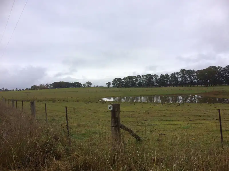 Main view of Homely rural property listing, 1/214 Spring Hill Road, Spring Hill NSW 2800