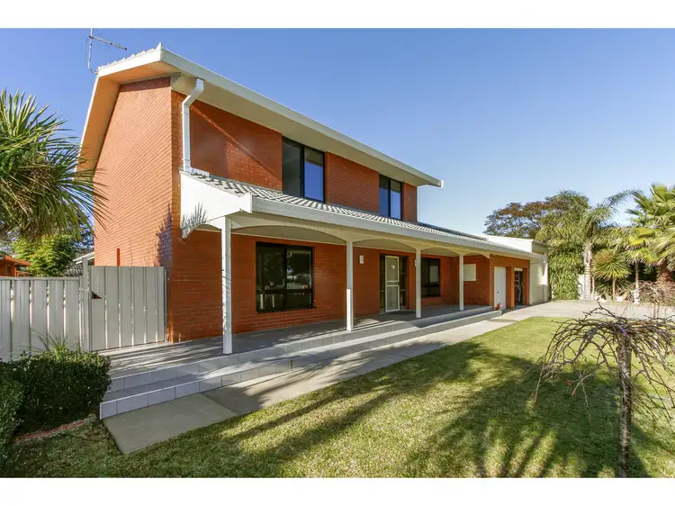 Second view of Homely house listing, 6 Julie Court, Sale VIC 3850