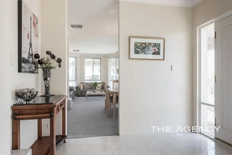 Sixth view of Homely house listing, 2 Shalvey Close, Duncraig WA 6023