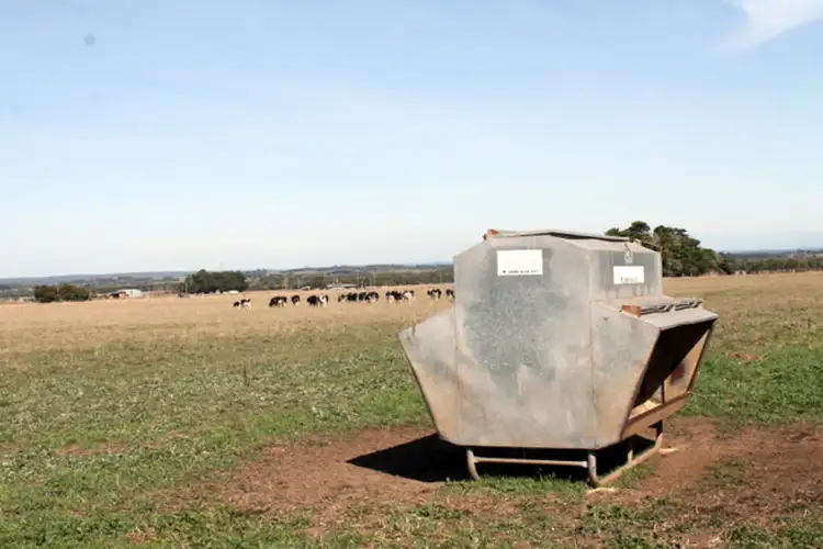 Sixth view of Homely rural property listing, 170 Tomahawk Creek Road, Irrewillipe VIC 3249