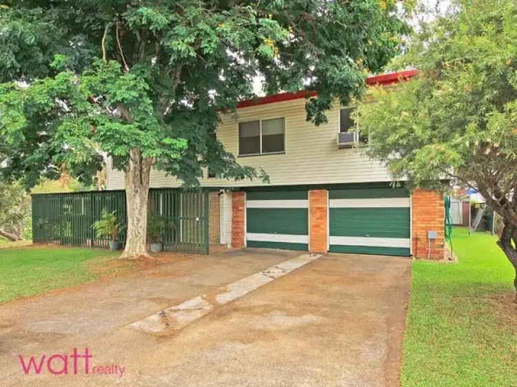 30 Strathdale Street, Aspley QLD 4034