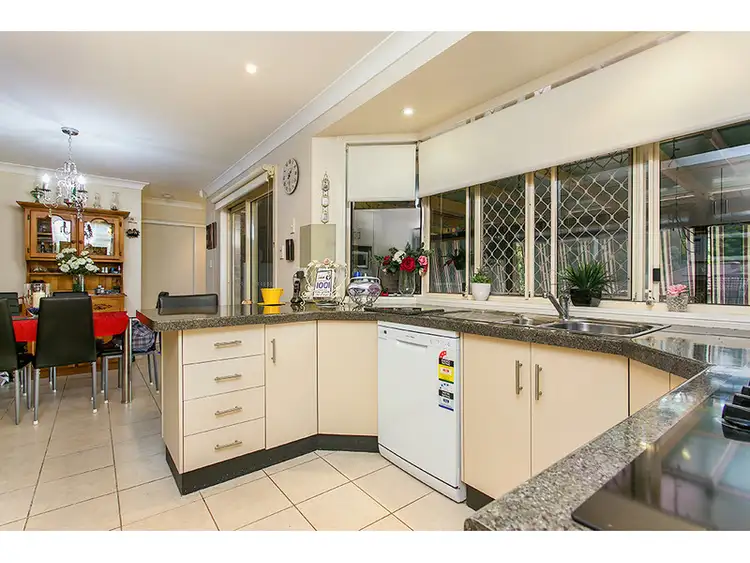 Fifth view of Homely house listing, 5 Kingsley Court, Goonellabah NSW 2480