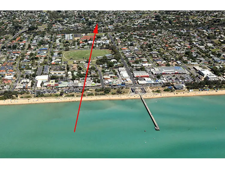 21 Elizabeth Avenue, Dromana VIC 3936