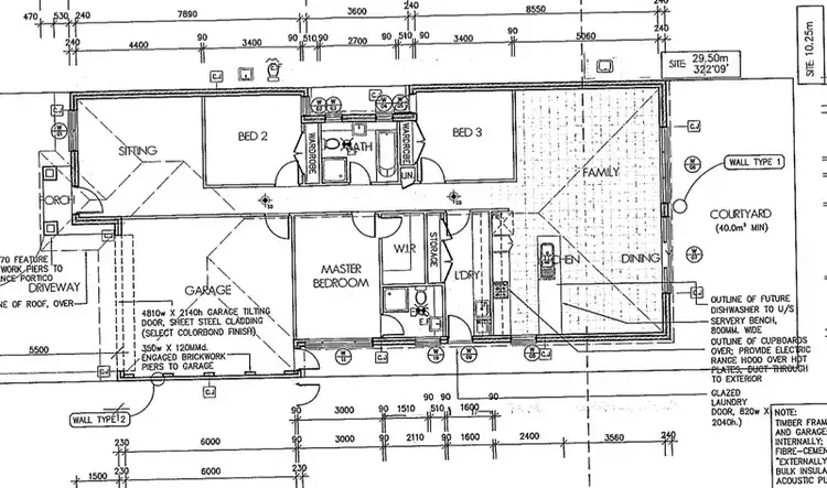 Second view of Homely house listing, 12 Bergamot Way, South Morang VIC 3752