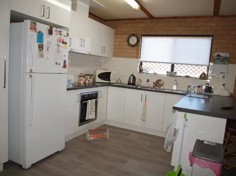 Second view of Homely block of units listing, 1&2/30 Bolton Street, Narrandera NSW 2700