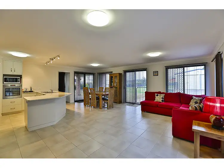 Third view of Homely house listing, 122 Harch Road, Highfields QLD 4352