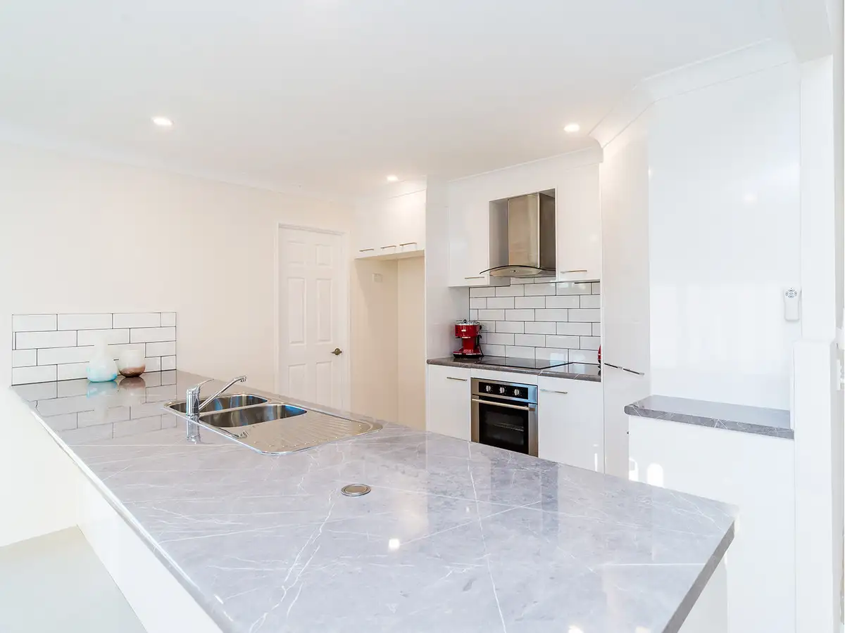 Main view of Homely house listing, 19 Papara Street, Pacific Pines QLD 4211
