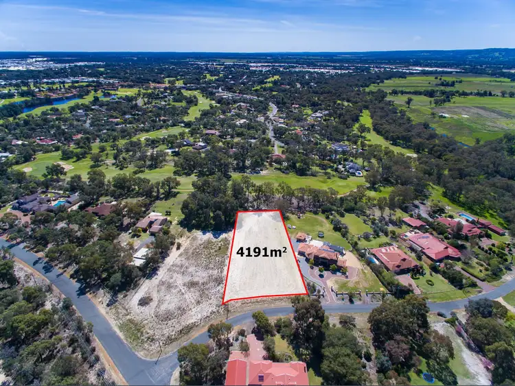 Fifth view of Homely rural property listing, 25/7 Semillon Lane, The Vines WA 6069
