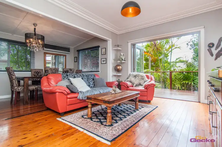 Fourth view of Homely house listing, 95 Speight Street, Brighton QLD 4017