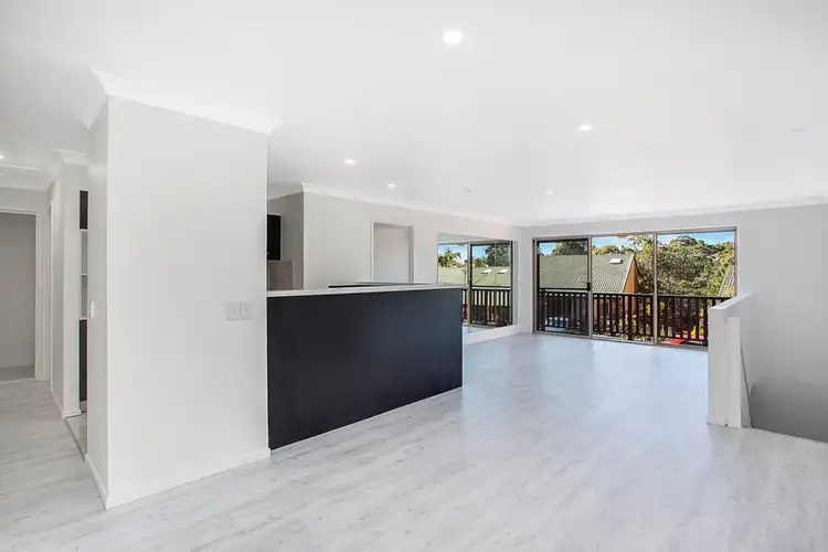 Main view of Homely townhouse listing, 57/6 Ben Lomond Drive, Highland Park QLD 4211