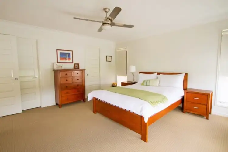 Fourth view of Homely house listing, 8 Blackcomb Rise, Ormeau Hills QLD 4208