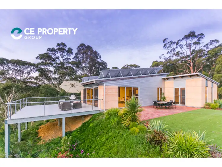 273 Mawson Road, Basket Range SA 5138