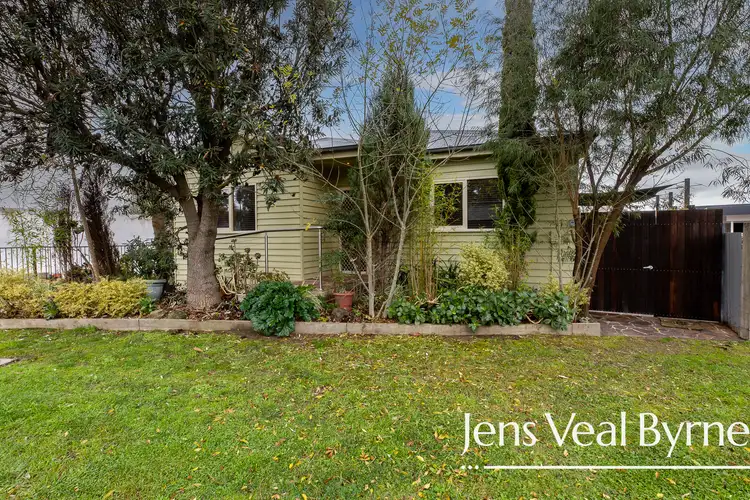 Second view of Homely house listing, 3A Clayton Street, Golden Point VIC 3350
