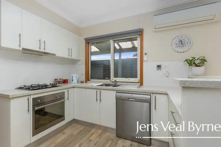 Third view of Homely house listing, 3A Clayton Street, Golden Point VIC 3350