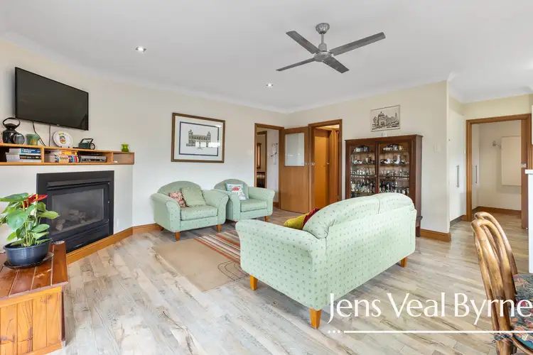 Sixth view of Homely house listing, 3A Clayton Street, Golden Point VIC 3350