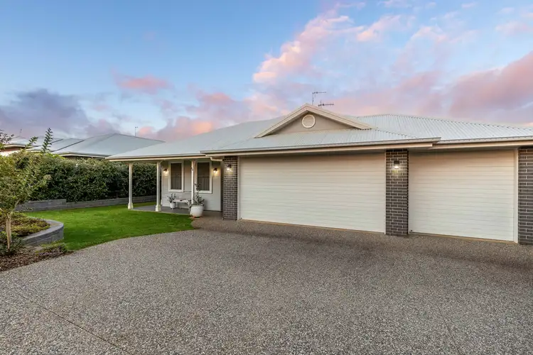 56 Velodrome Drive, Kearneys Spring QLD 4350