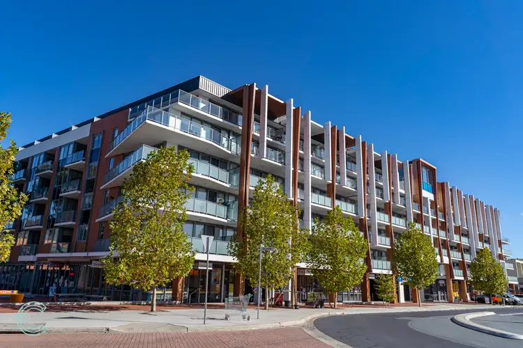 305/8 Cape Street, Dickson ACT 2602