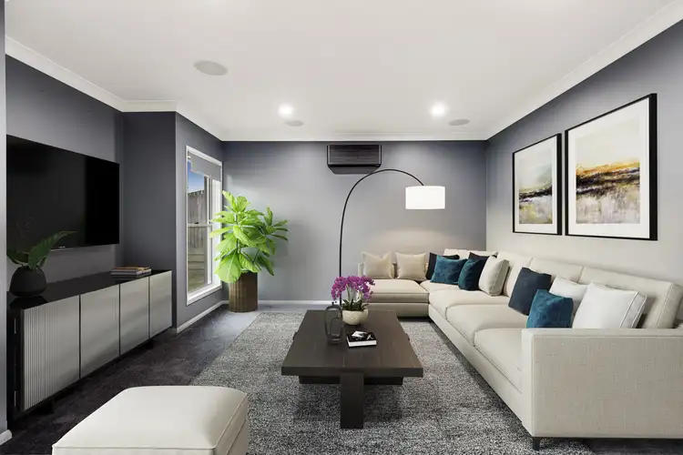 Second view of Homely house listing, 60 Velodrome Drive, Kearneys Spring QLD 4350