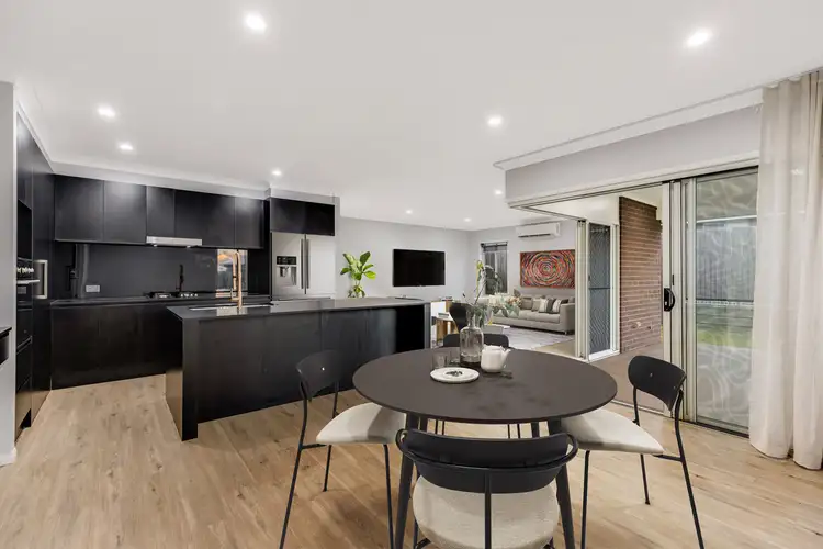 Fourth view of Homely house listing, 60 Velodrome Drive, Kearneys Spring QLD 4350