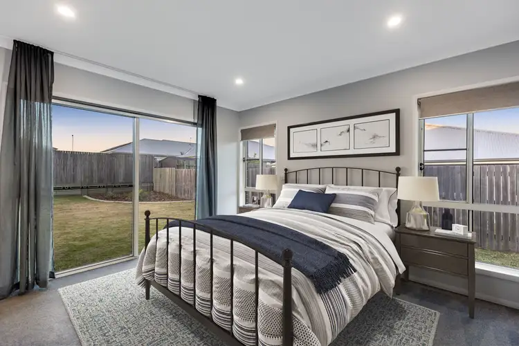 Sixth view of Homely house listing, 60 Velodrome Drive, Kearneys Spring QLD 4350