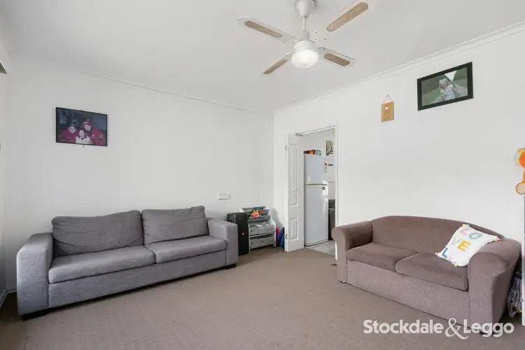 Second view of Homely house listing, 54 McDonald Way, Churchill VIC 3842
