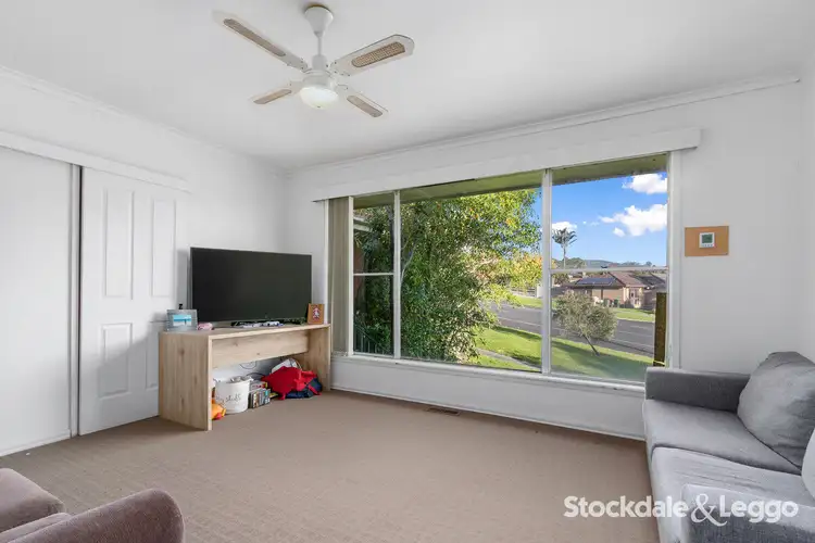 Third view of Homely house listing, 54 McDonald Way, Churchill VIC 3842