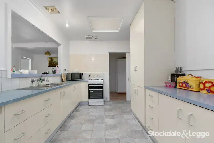Fourth view of Homely house listing, 54 McDonald Way, Churchill VIC 3842