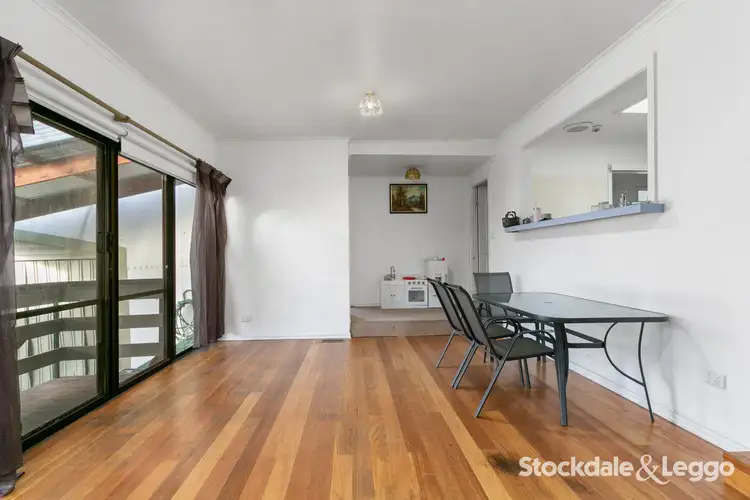 Fifth view of Homely house listing, 54 McDonald Way, Churchill VIC 3842