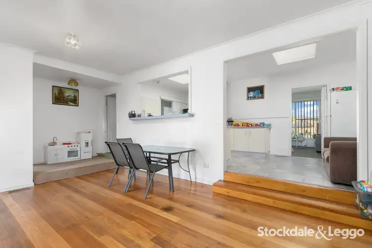 Sixth view of Homely house listing, 54 McDonald Way, Churchill VIC 3842