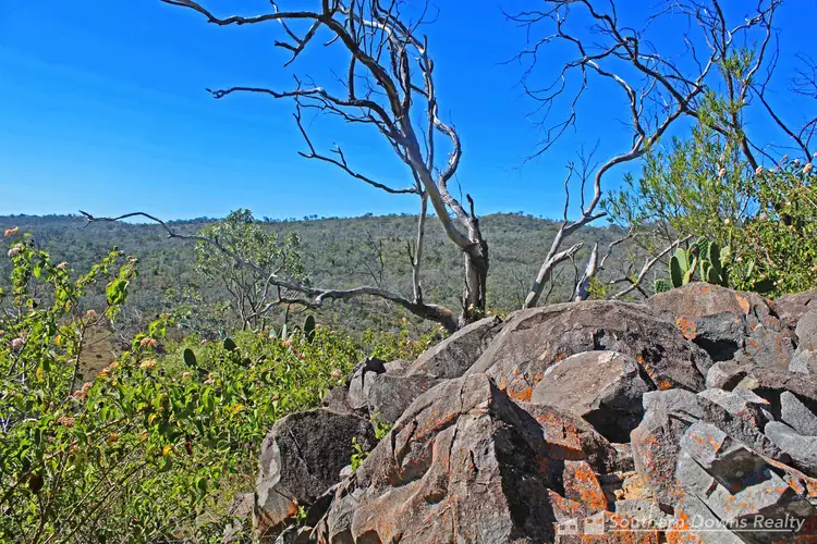 Main view of Homely land listing, LOT 84 Rodgers Creek Road, Rodgers Creek QLD 4370