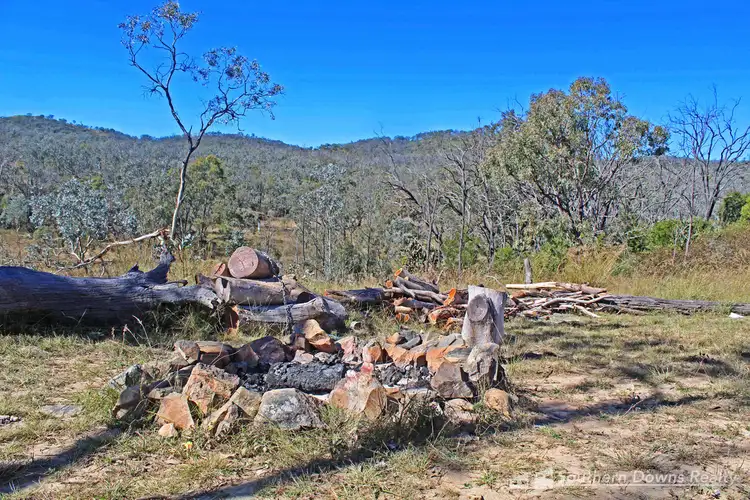 Third view of Homely land listing, LOT 84 Rodgers Creek Road, Rodgers Creek QLD 4370